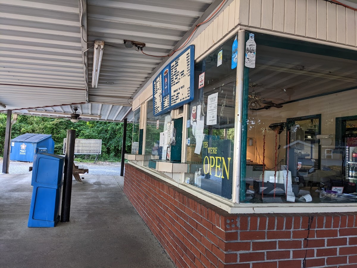 Miller's Barbeque